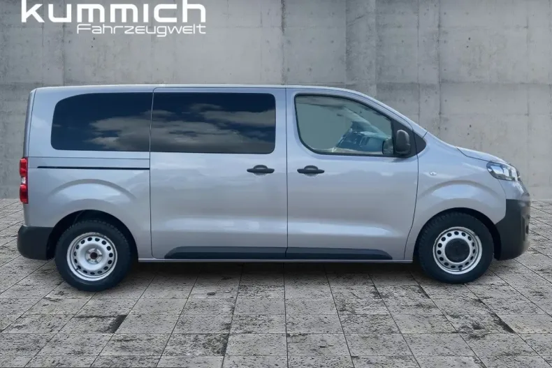 Opel Vivaro din 2022 cu 16.300 km - oferta OPE251147 - foto 3