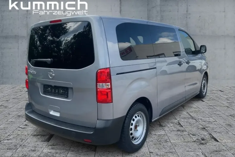 Opel Vivaro din 2022 cu 16.300 km - oferta OPE251147 - foto 4