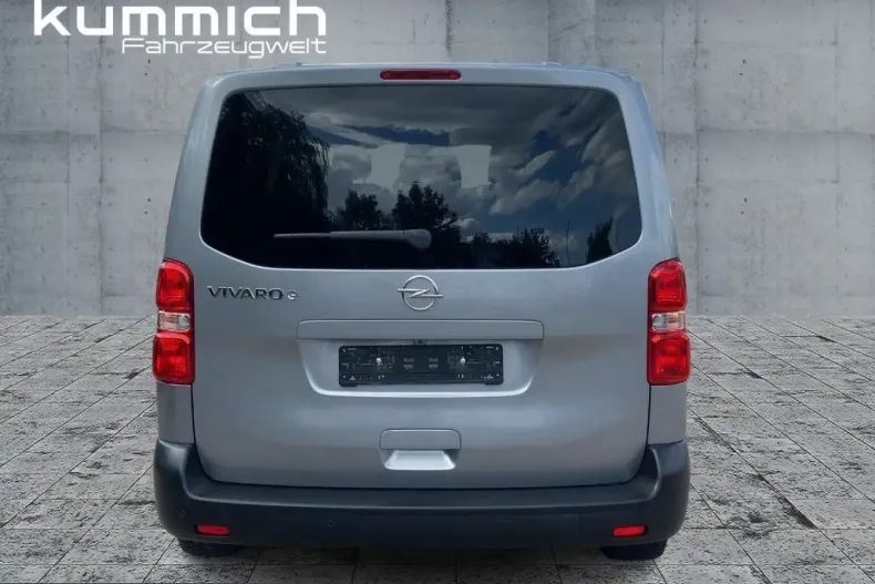 Opel Vivaro din 2022 cu 16.300 km - oferta OPE251147 - foto 5