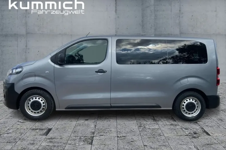 Opel Vivaro din 2022 cu 16.300 km - oferta OPE251147 - foto 6