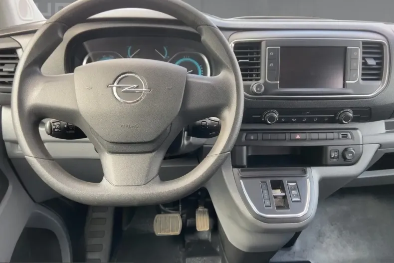 Opel Vivaro din 2022 cu 16.300 km - oferta OPE251147 - foto 8