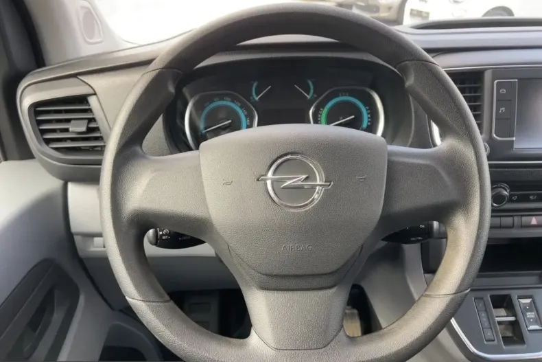 Opel Vivaro din 2022 cu 16.300 km - oferta OPE251147 - foto 9