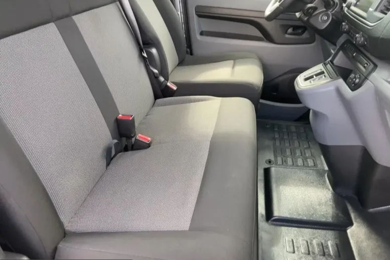 Opel Vivaro din 2022 cu 16.300 km - oferta OPE251147 - foto 11