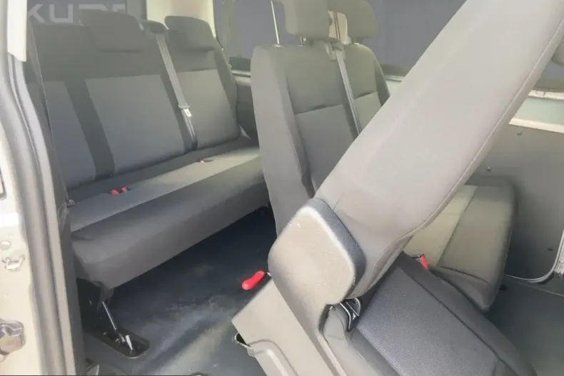 Opel Vivaro din 2022 cu 16.300 km - oferta OPE251147 - foto 12