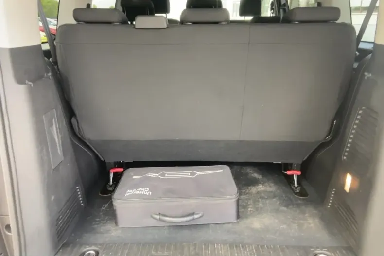 Opel Vivaro din 2022 cu 16.300 km - oferta OPE251147 - foto 13