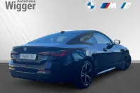 BMW 430 (Seria 4) din 2023 cu 27.400 km - oferta BMW251148 - foto 2