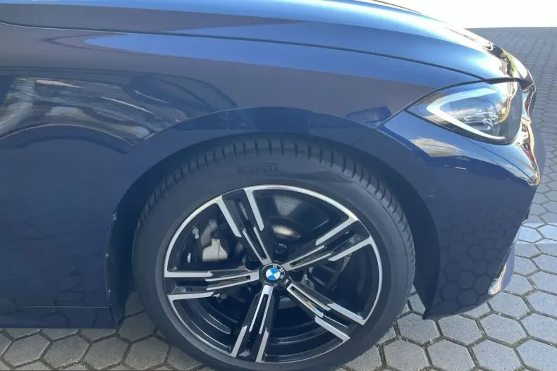 BMW 430 (Seria 4) din 2023 cu 27.400 km - oferta BMW251148 - foto 7