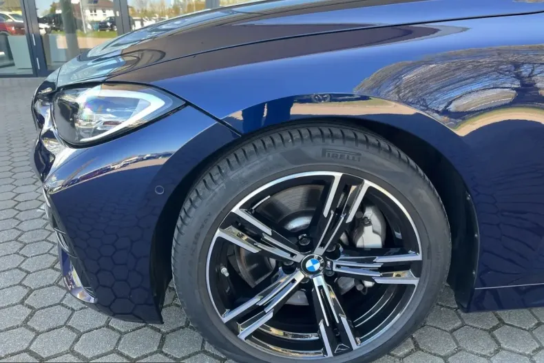 BMW 430 (Seria 4) din 2023 cu 27.400 km - oferta BMW251148 - foto 8