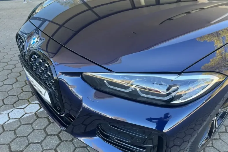 BMW 430 (Seria 4) din 2023 cu 27.400 km - oferta BMW251148 - foto 9