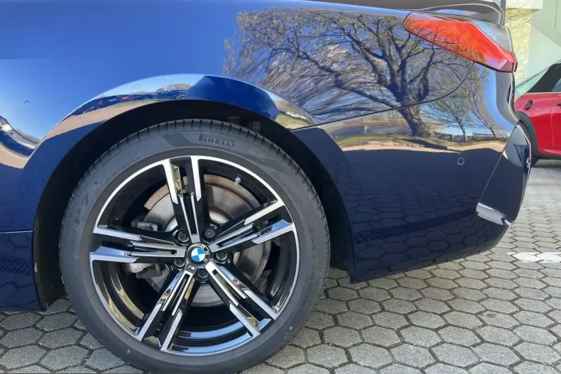 BMW 430 (Seria 4) din 2023 cu 27.400 km - oferta BMW251148 - foto 10
