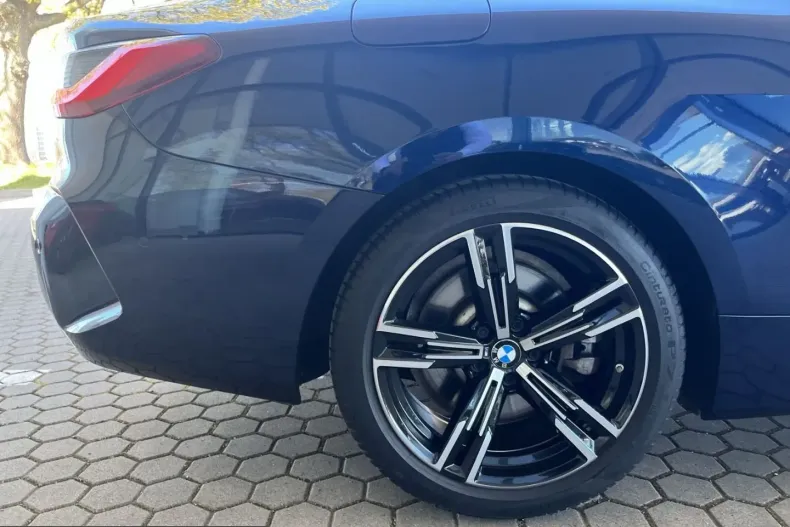 BMW 430 (Seria 4) din 2023 cu 27.400 km - oferta BMW251148 - foto 13