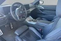 BMW 430 (Seria 4) din 2023 cu 27.400 km - oferta BMW251148 - foto 15