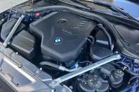 BMW 430 (Seria 4) din 2023 cu 27.400 km - oferta BMW251148 - foto 23