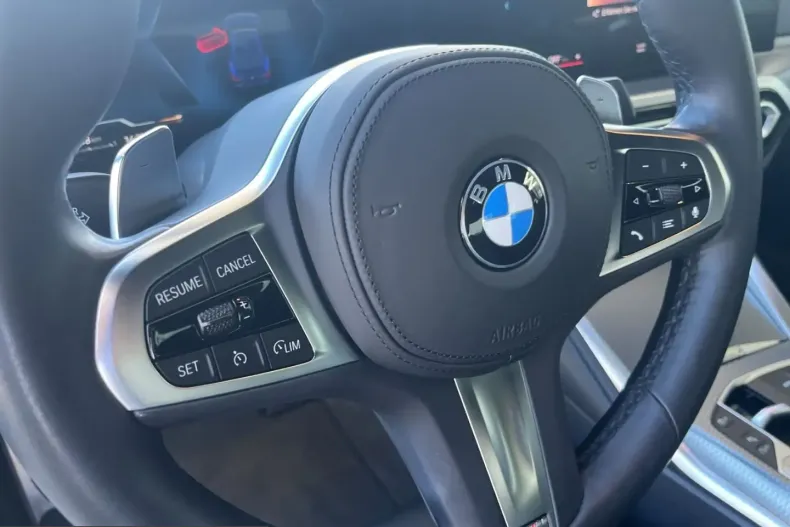 BMW 430 (Seria 4) din 2023 cu 27.400 km - oferta BMW251148 - foto 30