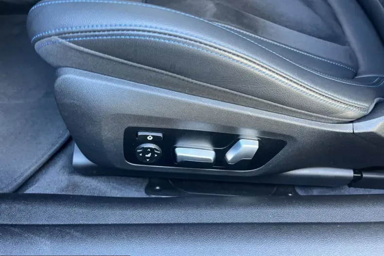 BMW 430 (Seria 4) din 2023 cu 27.400 km - oferta BMW251148 - foto 34