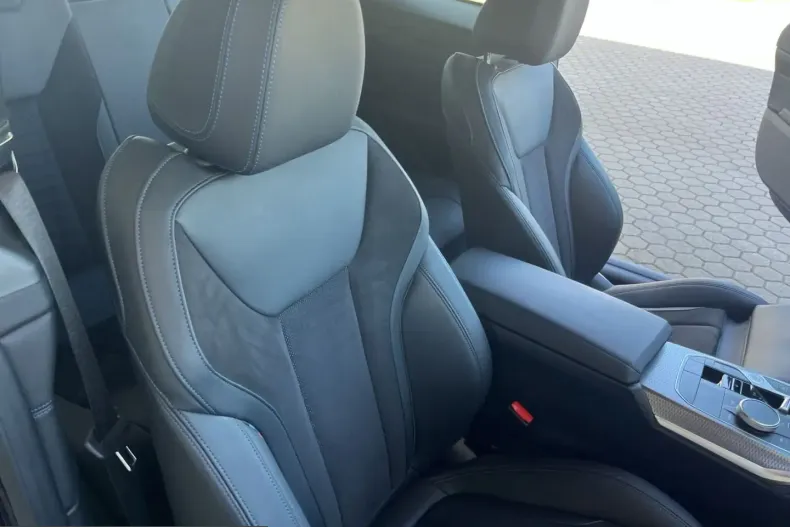 BMW 430 (Seria 4) din 2023 cu 27.400 km - oferta BMW251148 - foto 39