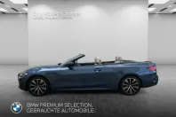 BMW 430 (Seria 4) din 2023 cu 34.610 km - oferta BMW251149 - foto 2