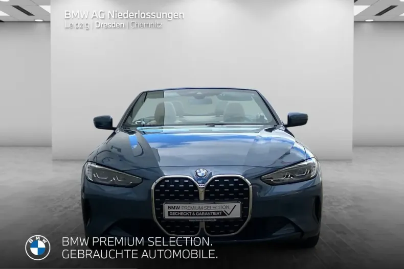 BMW 430 (Seria 4) din 2023 cu 34.610 km - oferta BMW251149 - foto 4