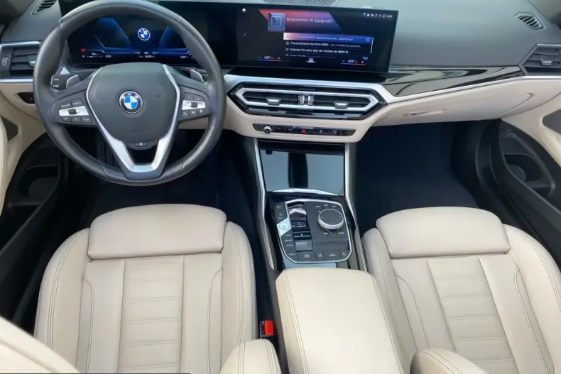 BMW 430 (Seria 4) din 2023 cu 34.610 km - oferta BMW251149 - foto 7