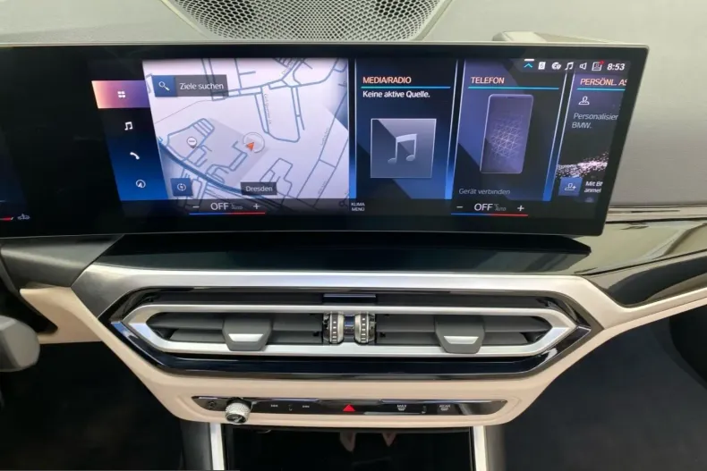 BMW 430 (Seria 4) din 2023 cu 34.610 km - oferta BMW251149 - foto 10
