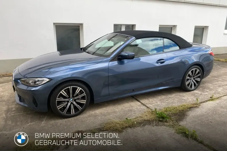 BMW 430 (Seria 4) din 2023 cu 34.610 km - oferta BMW251149 - foto 12