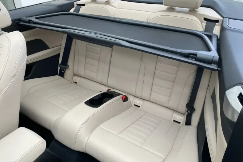 BMW 430 (Seria 4) din 2023 cu 34.610 km - oferta BMW251149 - foto 13
