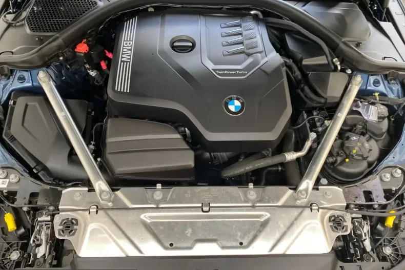 BMW 430 (Seria 4) din 2023 cu 34.610 km - oferta BMW251149 - foto 16