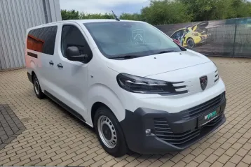 Peugeot Expert din 2025 - oferta PEU251150