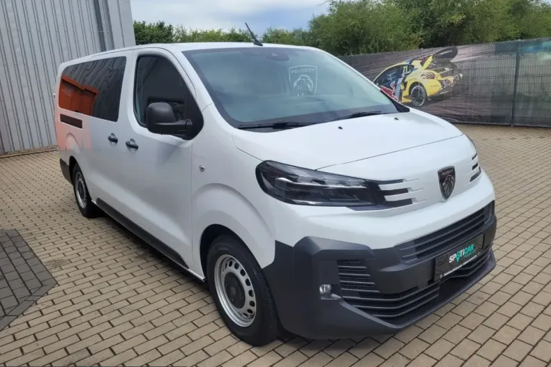 Peugeot Expert din 2025 cu 14.357 km - oferta PEU251150 - foto 1