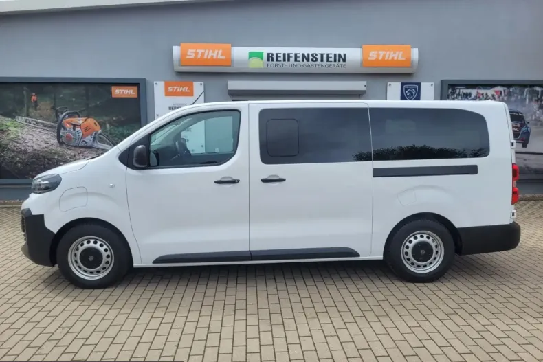 Peugeot Expert din 2025 cu 14.357 km - oferta PEU251150 - foto 5