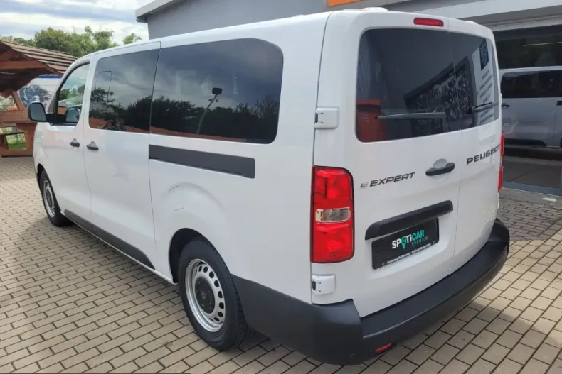 Peugeot Expert din 2025 cu 14.357 km - oferta PEU251150 - foto 6