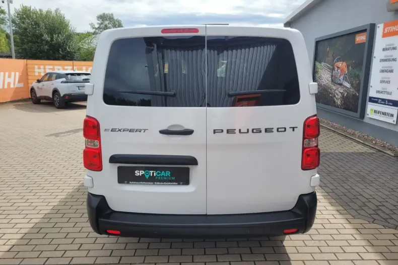 Peugeot Expert din 2025 cu 14.357 km - oferta PEU251150 - foto 7