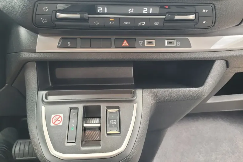 Peugeot Expert din 2025 cu 14.357 km - oferta PEU251150 - foto 11