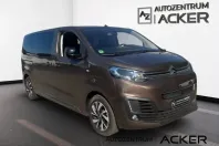 Citroën SpaceTourer din 2023 cu 24.495 km - oferta CIT251151 - foto 1
