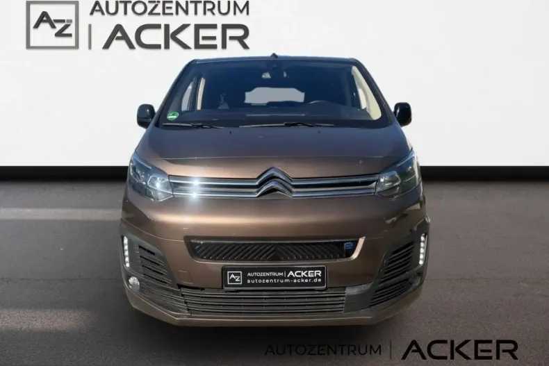 Citroën SpaceTourer din 2023 cu 24.495 km - oferta CIT251151 - foto 2