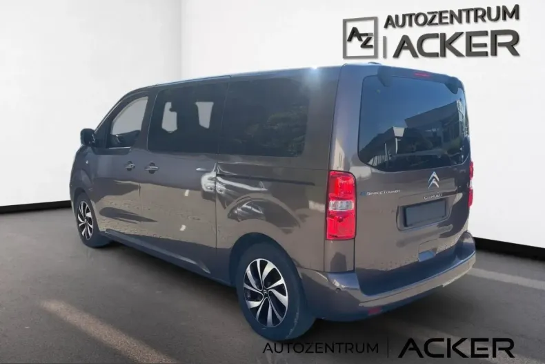 Citroën SpaceTourer din 2023 cu 24.495 km - oferta CIT251151 - foto 3