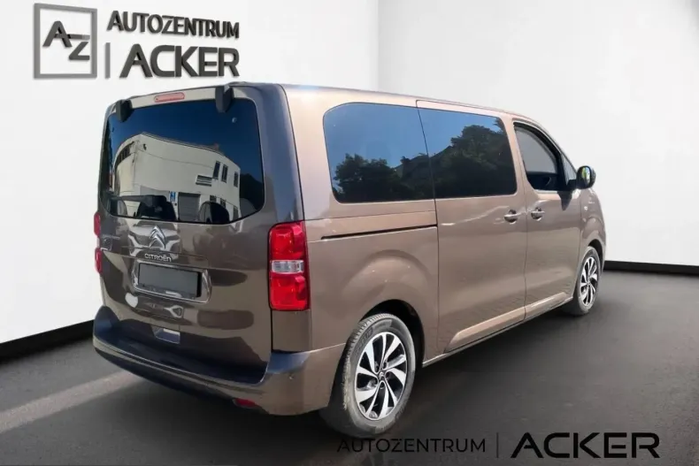 Citroën SpaceTourer din 2023 cu 24.495 km - oferta CIT251151 - foto 5