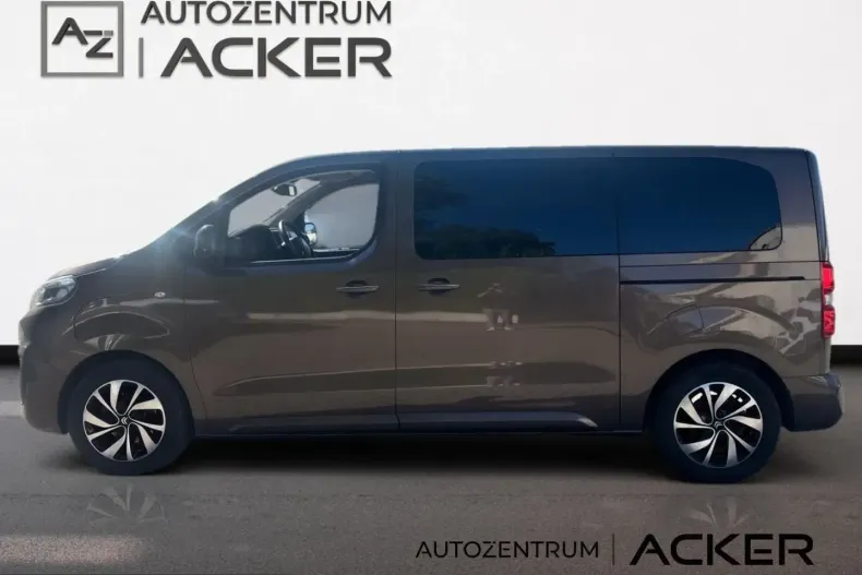 Citroën SpaceTourer din 2023 cu 24.495 km - oferta CIT251151 - foto 7