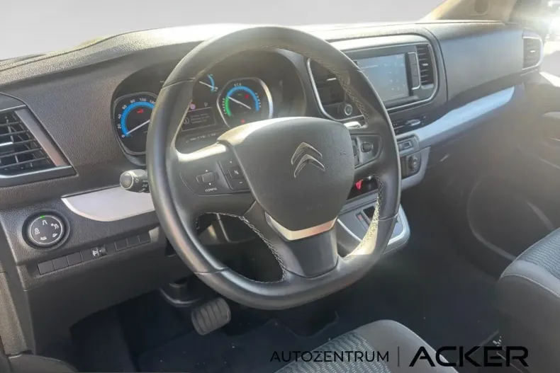 Citroën SpaceTourer din 2023 cu 24.495 km - oferta CIT251151 - foto 8