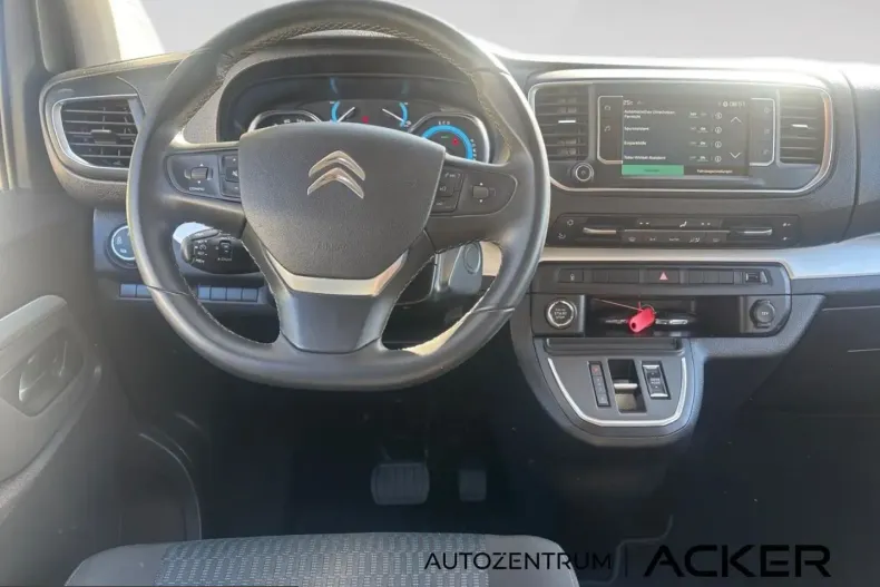 Citroën SpaceTourer din 2023 cu 24.495 km - oferta CIT251151 - foto 9