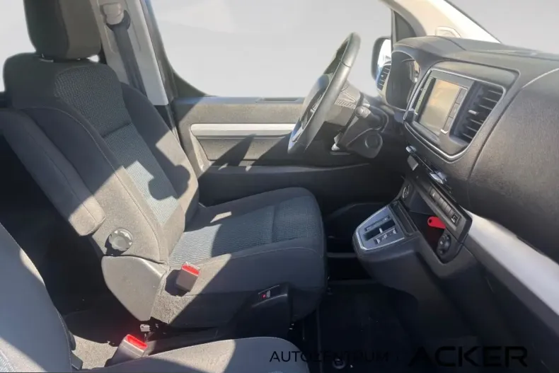 Citroën SpaceTourer din 2023 cu 24.495 km - oferta CIT251151 - foto 10