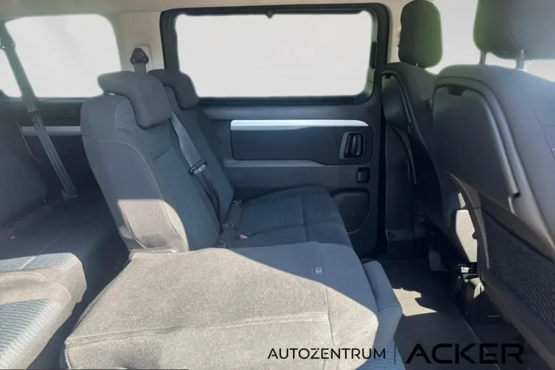 Citroën SpaceTourer din 2023 cu 24.495 km - oferta CIT251151 - foto 11