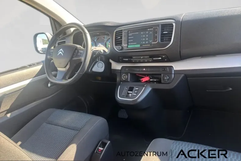 Citroën SpaceTourer din 2023 cu 24.495 km - oferta CIT251151 - foto 12