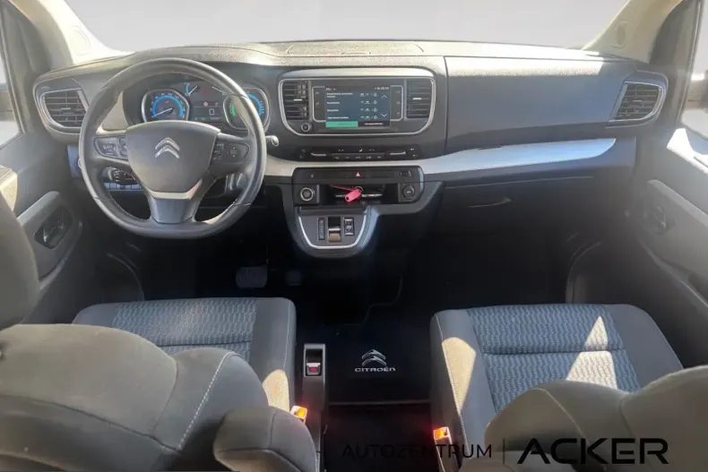 Citroën SpaceTourer din 2023 cu 24.495 km - oferta CIT251151 - foto 13