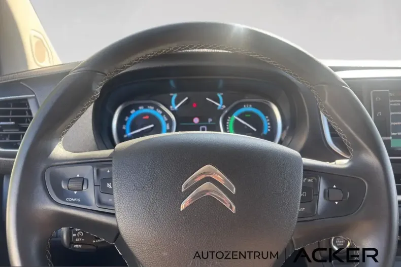 Citroën SpaceTourer din 2023 cu 24.495 km - oferta CIT251151 - foto 14