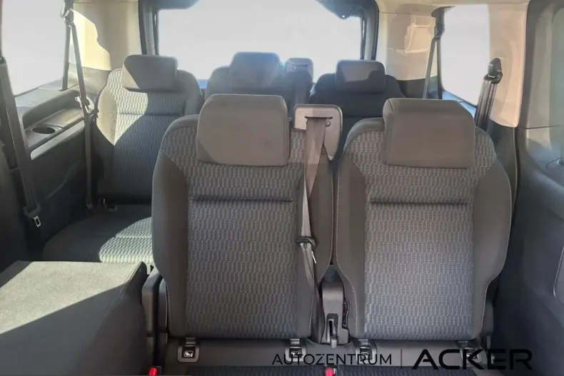 Citroën SpaceTourer din 2023 cu 24.495 km - oferta CIT251151 - foto 15