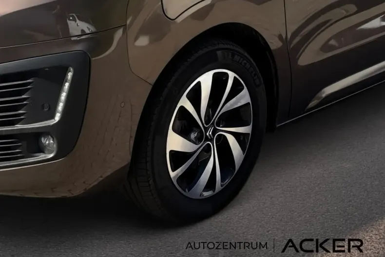 Citroën SpaceTourer din 2023 cu 24.495 km - oferta CIT251151 - foto 16