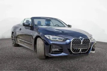 BMW 430 din 2023 - oferta BMW251152
