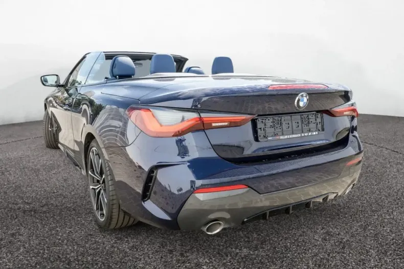 BMW 430 (Seria 4) din 2023 cu 45.654 km - oferta BMW251152 - foto 3