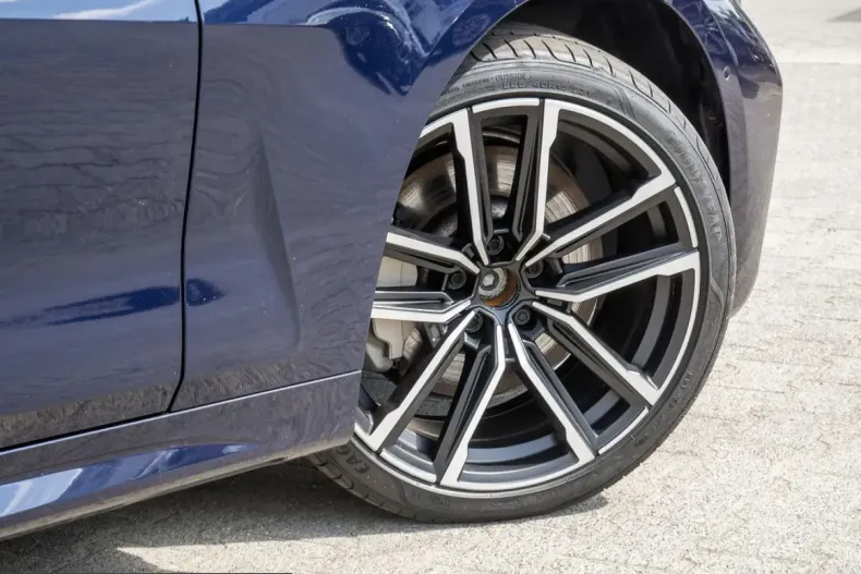 BMW 430 (Seria 4) din 2023 cu 45.654 km - oferta BMW251152 - foto 4